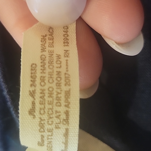 Matilda Jane Deep Water Maxi Dress - Picture 13 of 13